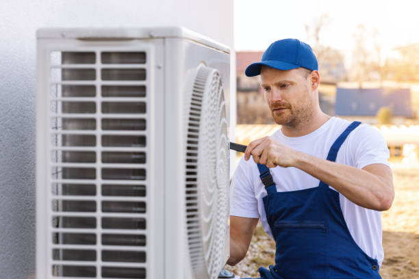 Best HVAC maintenance near me  in Spring Lake Heights, NJ